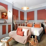 Apartmán The Lord Byron *